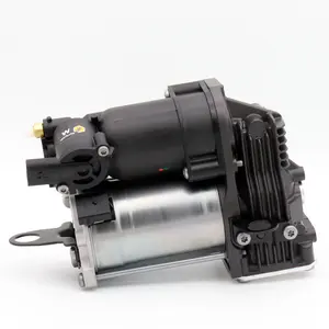 Bomba de compressor de ar profissional de fábrica para W211 OEM NO.A211 320 03 04 A211 320 03 04