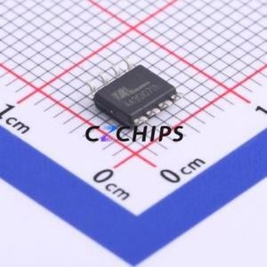 Transistor de Efecto de Campo VBZA9358 SO-8 (MOSFET) al por Mayor, Componentes Electrónicos y Servicio BOM - Product Image 2