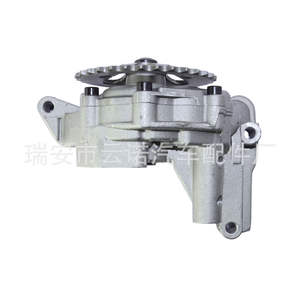 Kit de chaîne de distribution et accessoires en gros d'usine pour Volkswagen pour les modèles Passat Jetta Bora Golf 06A115105D 06A115105 - Product Image 2