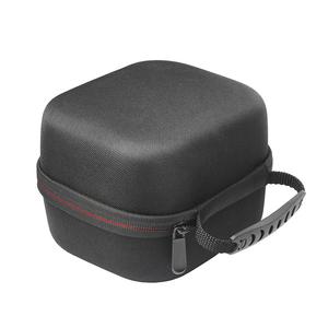 <span class=keywords><strong>HomePod</strong></span>-mini funda de viaje para <span class=keywords><strong>Apple</strong></span> <span class=keywords><strong>HomePod</strong></span>, estuche de transporte resistente a prueba de golpes, EVA, mini <span class=keywords><strong>altavoz</strong></span> - Product Image 2