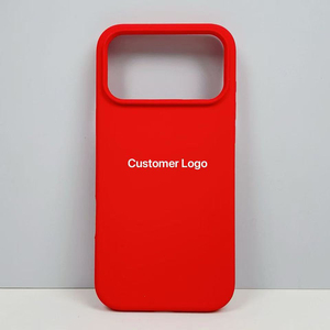 Étui de téléphone portable personnalisé, étui en silicone personnalisé, fabricant d'étuis de téléphone en silicone pour <span class=keywords><strong>Huawei</strong></span> Nova Samsung Google Pixel - Product Image 4