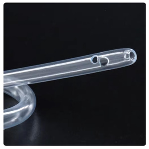 Bolsa de irrigación intestinal desechable ZhiDa Medical de 1000 ml, dispositivo de enema portátil de un solo uso para uso médico - Product Image 3