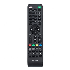 LCD/LED RMT-TX100B Nhà Máy Bán Buôn Điều Khiển Từ Xa - Product Image 1