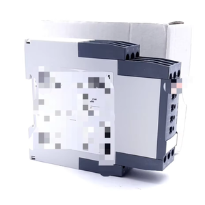 Timer Elektronik Ct-mfs.21s Dengan 2 Kontak C/o 24-240vac/vdc, 1ma, 20ms Baru Original Stok Siap Otomasi Industri Pac Dedic - Product Image 1