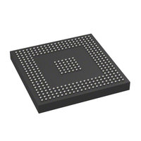 New UPD60510F1-HN4-M1-A 324-FBGA UPD60510 Microcontrollers IC CHIP One-stop BOM List RFQ Quotation