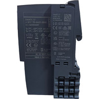 Module d'interface d'automatisation industrielle PLC 6ES7155-6AA01-0BN0, contrôleur de programmation PLC ET200SP