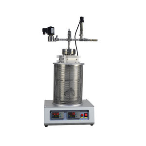 1 boîte d'électrovanne thermique de laboratoire, centre de fusion, pour multifonctions - Product Image 5