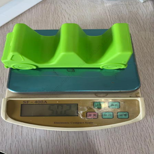 Support de bar à tacos en acier inoxydable noir personnalisé OEM Syh443 pour camions – Vente en gros - Product Image 3