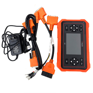Xtruck M1 Motor Scan Équipement de diagnostic OBD professionnel pour moto, détecteur ECU multilingue, test d'actionneur, purge de freins I - Product Image 3