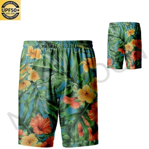 Customized logo Men's <b>Hot</b> Selling Shorts Quick Dry Fitness Shorts Outdoor Loose Men's Sports Shorts - Product Image 2