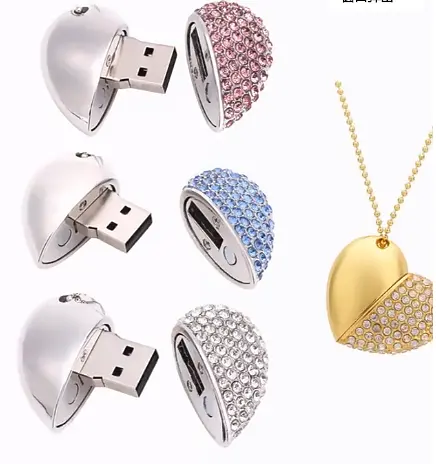 Vente en gros Clé USB 2.0 personnalisée 8 GO 16 GO 32 GO 64 GO Logo personnalisé pivotant Otg Type C Mémoire USB pour téléphone portable