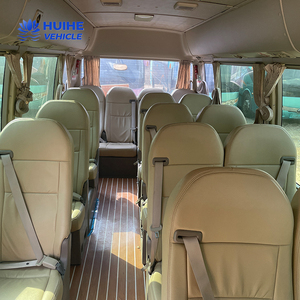 Autobus Coaster d'occasion personnalisé pour Yota Coaster 2020, <span class=keywords><strong>28</strong></span> places, mini-bus Coaster d'occasion à vendre - Product Image 3