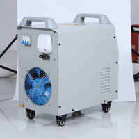Nouvelle machine de découpe plasma à air AURORA CUT100 IGBT DC Pilot Arc CNC Inverter 16,5 kW, épaisseur de coupe de 25 à 30 mm, portable pour la découpe de métaux