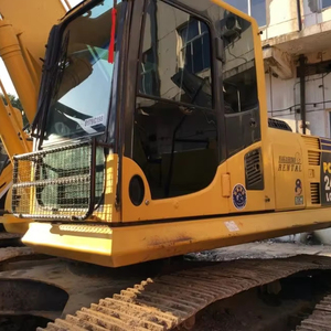 Secondhand Komatsu PC240-7 <b>Excavator</b> Original Japan Komatsu PC220 <b>Excavator</b> in Good Condition - Product Image 1