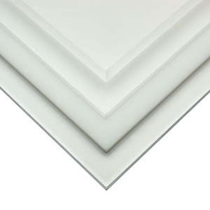 Bán Sỉ Tấm Acrylic Phủ Sương Pmma <span class=keywords><strong>Plexiglass</strong></span> Chống Trầy Xước Dày 1Mm Cho Gỗ Mdf - Product Image 3
