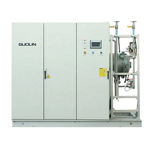 Generador de Ozono Industrial Guolin Ce Machine Purifier Generator Cf-g-2-3kg - Product Image 1
