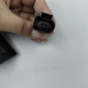 Manija de puerta trasera 1J0827566L para VOLKSWAGEN TOUAREG TDI <span class=keywords><strong>R5</strong></span> Bora Golf 1J0827566C 1J0827566N 1J0827566D 1J0827566H 1J0827566B - Product Image 4