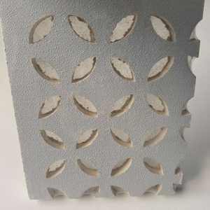 Plaques <span class=keywords><strong>de</strong></span> plafond en plâtre perforées <span class=keywords><strong>de</strong></span> 12 mm et 15 mm, panneaux acoustiques, isolation phonique, matériaux <span class=keywords><strong>de</strong></span> construction - Product Image 6