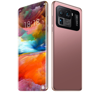 Téléphone portable <span class=keywords><strong>2021</strong></span> tout neuf M11 U1tra 7,3 pouces 16 Go + 512 Go 3G 4G 5G Android débloqué Smartphone Vente en gros de téléphones portables - Product Image 4