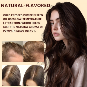 Verkoop Pompoenpitolie Softgel Hair Care 2000Mg Per Portie Pompoenpitolie Softgel - Product Image 5