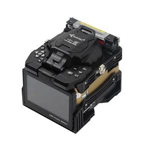 Hochpräzises Tumtec V9 LWL-Spleißgerät mit Sechs Motoren für Fernleitungen - Product Image 4