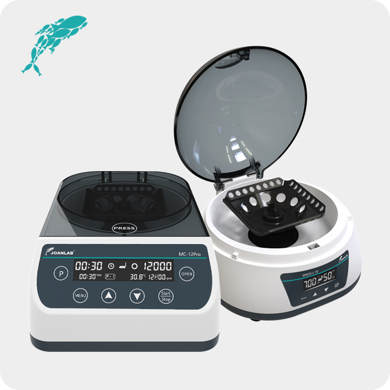 LC400 Lab Centrifuge