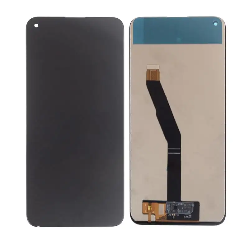 Honfly Phone Lcd für Huawei P40 Lite E Bildschirm Ersatz Digiti zer Lcd für Huawei P40 Display