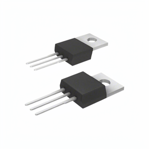 Transistors IPP050N06N G PG-TO220-3 Composants électroniques puces BOM IC en stock - Product Image 1