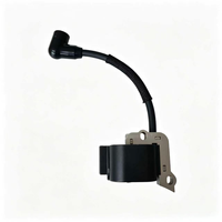 Ignition Coil Craftsman RM2510 TB22EC Suku Cadang Mesin Pemotong Rumput dan Pemotong Semak, Part Tahan Lama 794-99953B 794-00070 794-00053