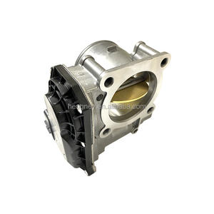 Piezas de automóvil Hengney, conjunto de cuerpo de acelerador <span class=keywords><strong>1450A033</strong></span>, conjunto de cuerpo de acelerador para motor <span class=keywords><strong>Mitsubishi</strong></span> L200 - Product Image 3