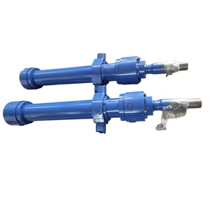 Equipo Metalúrgico de Primera Calidad, Maquinaria de Minería de Carbón Telescópica Cromada Dura, Larga Vida Útil - Product Image 5