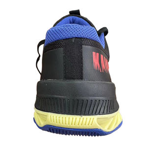 Vente en gros de <span class=keywords><strong>chaussures</strong></span> de sport d'<span class=keywords><strong>haltérophilie</strong></span> avec logo personnalisé pour l'entraînement Offre Spéciale <span class=keywords><strong>chaussures</strong></span> d'<span class=keywords><strong>haltérophilie</strong></span> d'été, de printemps et d'automne - Product Image 3