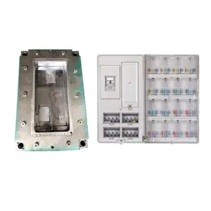 SMC/FRP compression mould fiber glass home appliance meter box mould