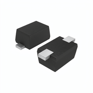 SC-79, SOD-523 Buy Electronics Components Online Diodes EDZ9HUTE6122B BOM IC In Stock - Product Image 1