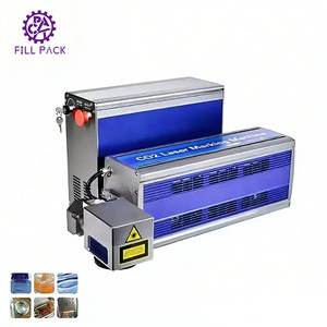 ( in Stock <strong>for</strong> <strong>Sale</strong> )30W High Speed Laser Code Printer / Printing <strong>Machine</strong> / System - Product Image 1