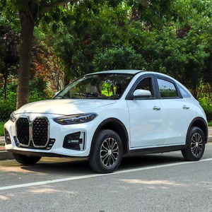 รถไฟฟ้าแบบไม่มีใบอนุญาตรถ SUV ปรับแต่งได้หลากหลายแบบใหม่ไม่มีใบอนุญาต - Product Image 4