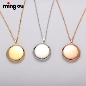 Ожерелье из нержавеющей стали - Product Image 4