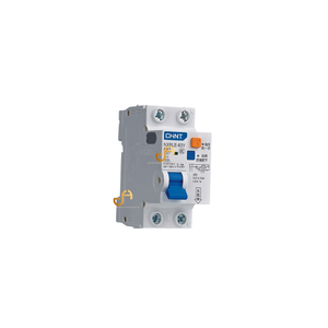 เบรกเกอร์วงจร RCBO รุ่น NXBLE-63Y 1P+N C25 0.3A 4.5kA แบบพลาสติก ติดตั้งบนราง  ลดราคาพิเศษ - Product Image 3