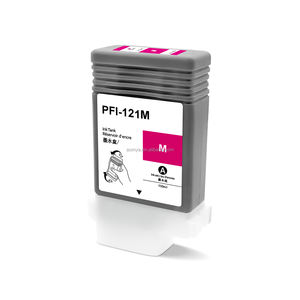 Compatible con cartuchos de tinta de 121M para <span class=keywords><strong>Canon</strong></span> ImagePROGRAF, producto de alta calidad para el producto de <span class=keywords><strong>Canon</strong></span> ImagePROGRAF de 12, 12, 12 y 12, 12, 12 y 12, 12 - Product Image 1