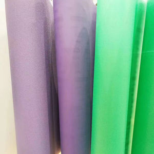 Suministro de fábrica, tela abrasiva, Rollo Jumbo, papel de arena, rollo de tela de arena, grano 80 24x50 para pulir y moler - Product Image 1