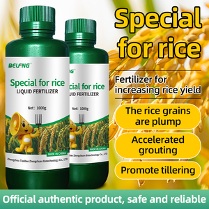 <span class=keywords><strong>ปุ๋ย</strong></span><span class=keywords><strong>น้ำ</strong></span>กรดอะมิโนอินทรีย์สำหรับข้าว ช่วยเสริมสร้างภูมิต้านทานโรค สูตร<span class=keywords><strong>น้ำ</strong></span>ละลายเร็ว - Product Image 2