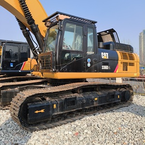 Mejor <span class=keywords><strong>Precio</strong></span>, CE&CO, Marca Japonesa Original de Primera Calidad, Excavadoras Usadas de Segunda Mano Caterpillar CAT336D2L en Venta - Product Image 1