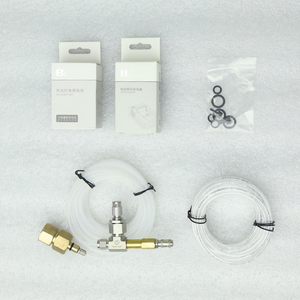 Testeur de point de rosée pour gaz SF6 HVHIPOT GDWS-311RC avec capteur Vaisala <span class=keywords><strong>80</strong></span>--+<span class=keywords><strong>20</strong></span> (prise en charge PPmv) - Product Image 6