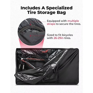Échantillon gratuit – Sac étanche de 20 L grande capacité en PVC 500D, personnalisable avec logo, idéal pour activités nautiques et cyclistes (de 50 à 100 L) - Product Image 6