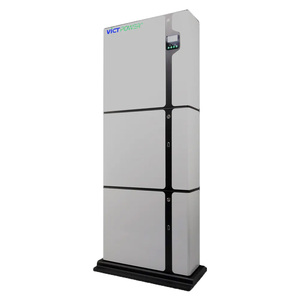 Заводская распродажа, литиевая батарея Lifepo4, 48 В, 200 А · ч, 10 кВтч, подходит для домашнего хранения солнечной энергии с инвертором - Product Image 2