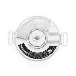 Heidenhain เครื่องเข้ารหัสโรตารี่ ERN 1380 1000 62S12-30 5 V - Product Image 2