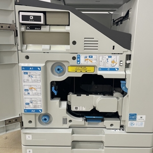 Sử dụng cho RISO comcolor fw1230 máy in phun orphis fw1230 tân trang Máy Mono fw1230 in ấn máy in kỹ thuật số - Product Image 5