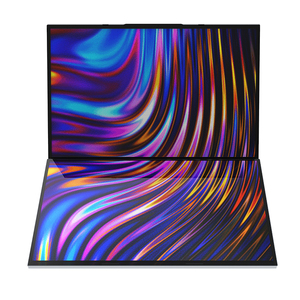 <span class=keywords><strong>Intel</strong></span> <span class=keywords><strong>Core</strong></span> I5 I7 Chơ<span class=keywords><strong>i</strong></span> Game Máy Tính Xách Tay <span class=keywords><strong>2</strong></span> Trong 1 Đô<span class=keywords><strong>i</strong></span> Màn Hình Cảm Ứng Máy Tính Xách Tay I7-1360P 32 + 512GB SSD 16Inch 1920*1200 Máy Tính Xách Tay Máy Tính - Product Image 3