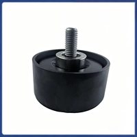 202V95800-6098 Sinotruk HOWO 380/400/420 HP Idler Assembly MC WEICHAI Engine Heavy Dump Truck Spare Parts