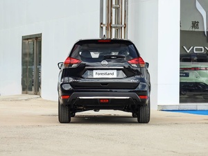 <span class=keywords><strong>Nissan</strong></span> <span class=keywords><strong>X</strong></span>-<span class=keywords><strong>Trail</strong></span> 2024 SUV 2.0L Cambio Automatico Edizione Premium Euro VI Trazione Anteriore Guida a Sinistra Sedili in Pelle Tetto Panoramico 360 - Product Image 6